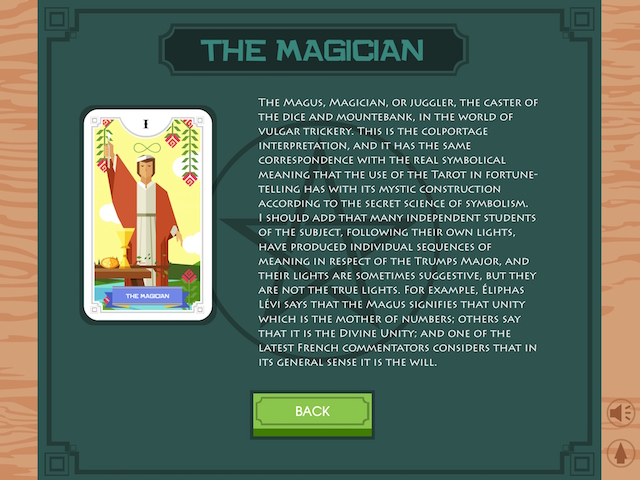 3 Karten Tarot Lesen