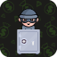 Where's The Robber?