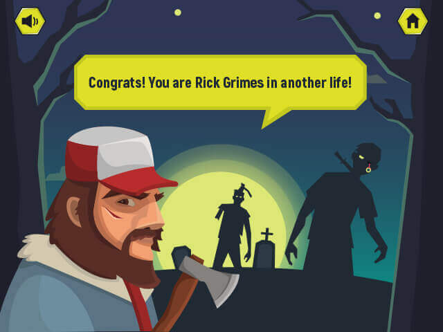 Zombie Apokalypse Überleben