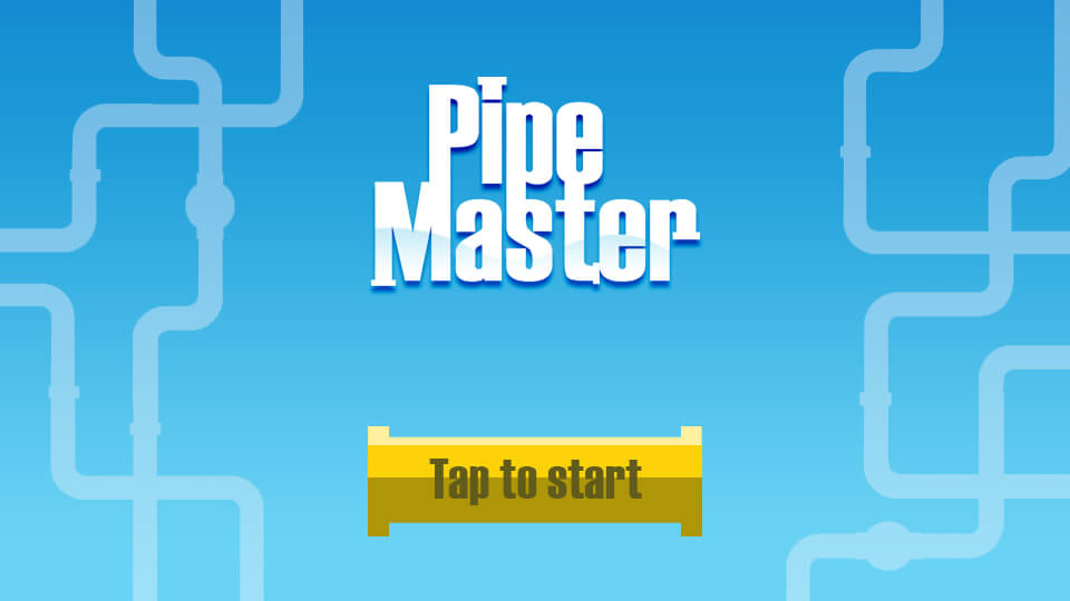 Pipe Master