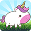 Slingshot Unicorn